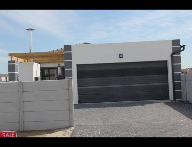 3 BEDROOM HOUSE FOR SALE IN HOUGHTON PLACE